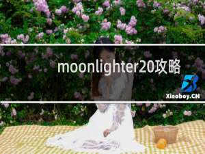 moonlighter 攻略