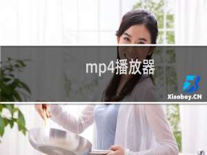 mp4播放器（mp4游戏）