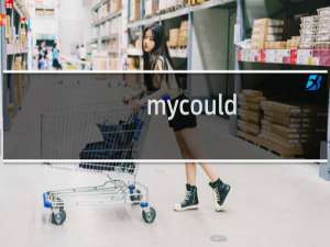 mycould