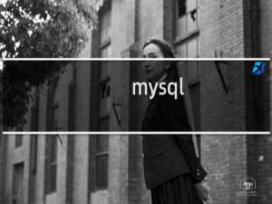 mysql 删除数据库所有的表