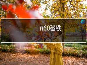 n60磁铁