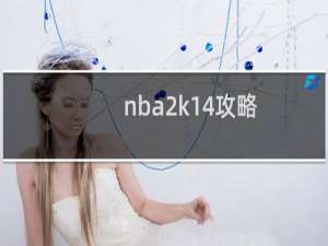 nba2k14攻略