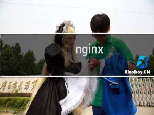 nginx bad request