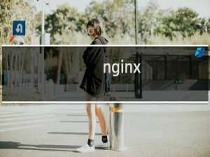 nginx window