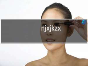 njxjkzx.cn对应的空间突然无法打开了，帮助看一下