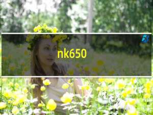 nk650