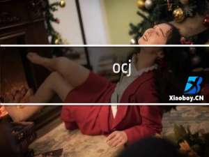 ocj
