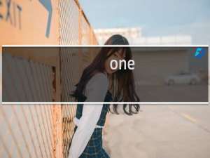one fourth