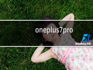 oneplus7pro手机如何