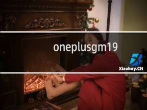 oneplusgm1910是什么手机