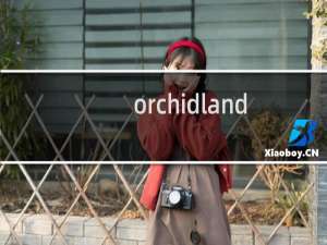 orchidlandgifts.com 云邮问题，信息泄露
