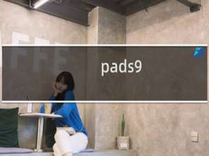 pads9.5实战攻略 pdf