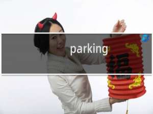 parking truck攻略