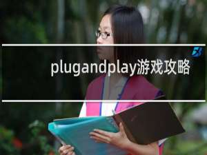 plugandplay游戏攻略