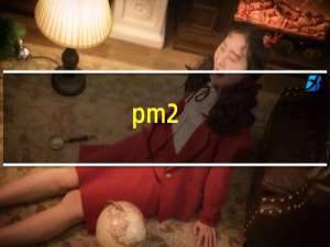 pm2.5传感器品牌