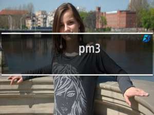 pm3