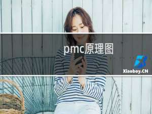 pmc原理图