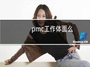 pmc工作体面么