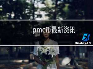 pmc币最新资讯