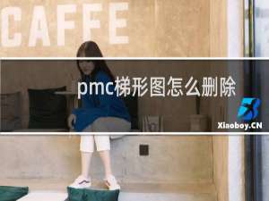 pmc梯形图怎么删除