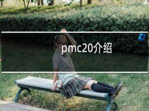pmc 介绍