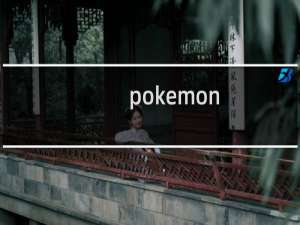 pokemon.攻略