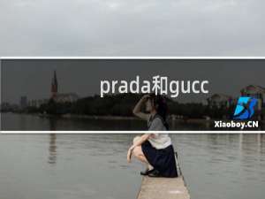 prada和gucci哪个档次最高（prada和gucci哪个档次高）