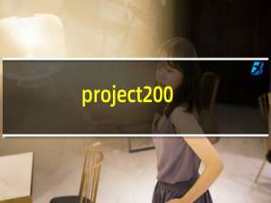 project2007