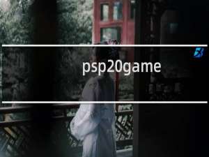 psp game