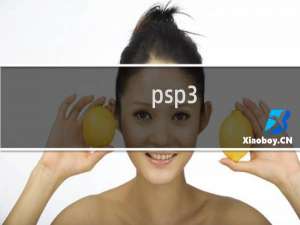psp3