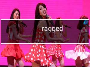 ragged point攻略