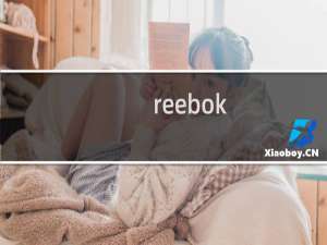 reebok
