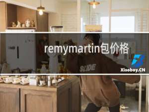 remymartin包价格