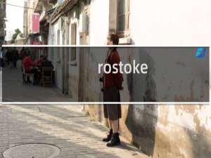 rostoke.com相同程序上传无法播放