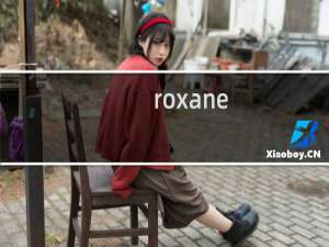 roxane