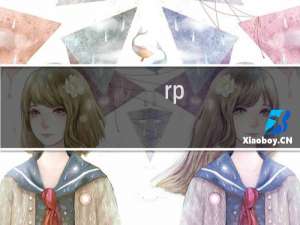 rp++什么梗