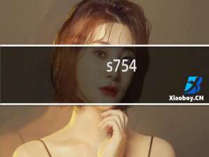 s754