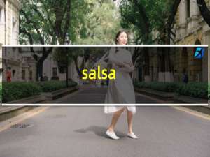 salsa