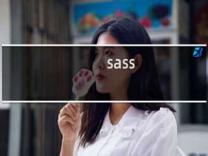 sass
