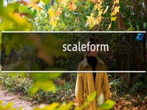 scaleform