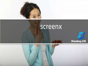 screenx