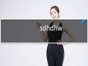 sdhdhw.com 打开很慢一直转圈圈