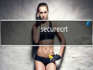securecrt vim使用教程