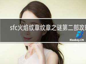 sfc火焰纹章纹章之谜第二部攻略