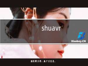 shuavr.com的实际持有人跟账号人不是一个人怎么进行实