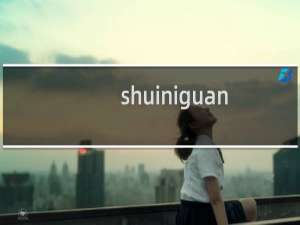 shuiniguanche.com.cn  这个域名现在如何