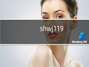 shwj119.com该域名没有备案需要在上海那边备案