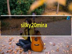 silky miracle睡衣（silky）
