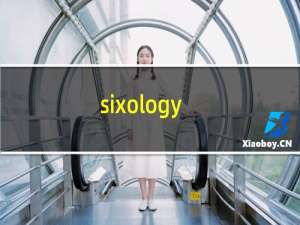 sixology