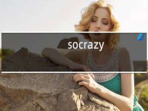 socrazy
